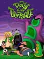 Day of the Tentacle Remastered