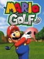 Mario Golf