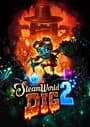 SteamWorld Dig