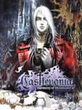 Castlevania: Harmony of Dissonance