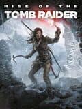 Rise of the Tomb Raider