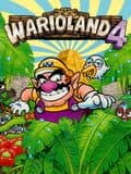 Wario Land 4