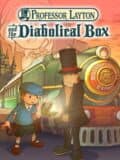 Professor Layton and the Diabolical Box