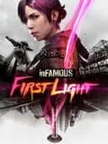 inFAMOUS First Light