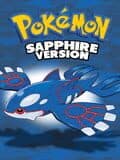 Pokemon Sapphire