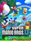 New Super Mario Bros. U