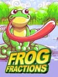 Frog Fractions