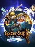 Golden Sun: Dark Dawn