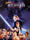 Super Star Wars: Return of the Jedi