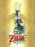 The Legend of Zelda: Skyward Sword