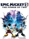 Disney Epic Mickey 2: The Power of Two