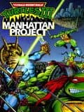 Teenage Mutant Ninja Turtles III: The Manhattan Project