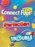 Connect Four, Perfection, Trouble!