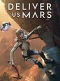 Deliver Us Mars