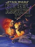 Star Wars: Rebel Assault II: The Hidden Empire