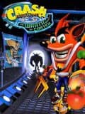 Crash Bandicoot Any%