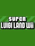 Super Luigi Land Wii