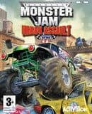 Monster Jam: Urban Assault