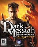 Dark Messiah of Might and Magic